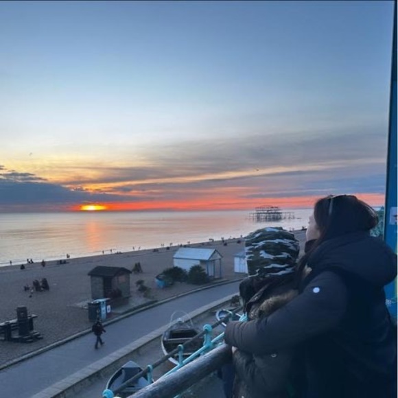 Meet your Posher, Rasma - Picture 1 of 1